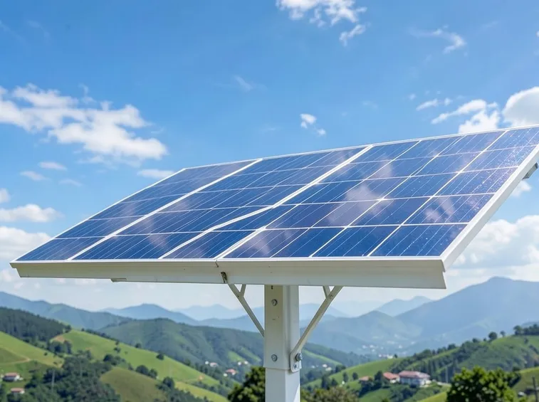energia solare