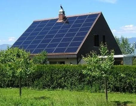 Pannelli solari