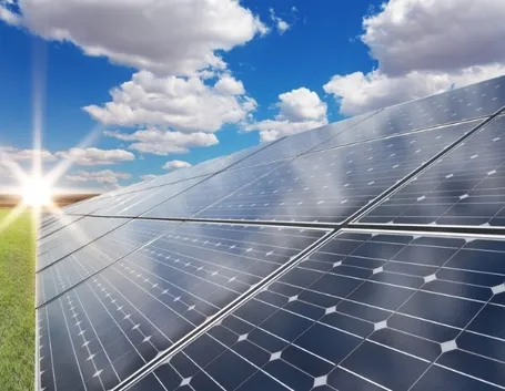 Pannello solare