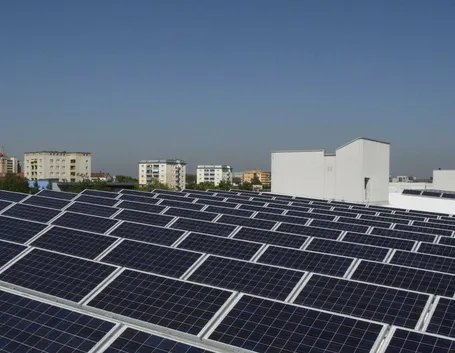 Solare fotovoltaico