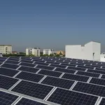 Solare fotovoltaico
