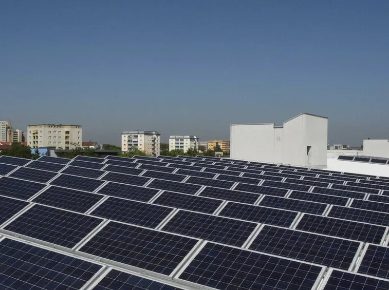 Solare fotovoltaico