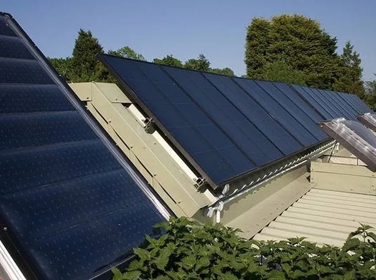 celle fotovoltaiche