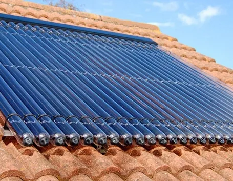solare termico
