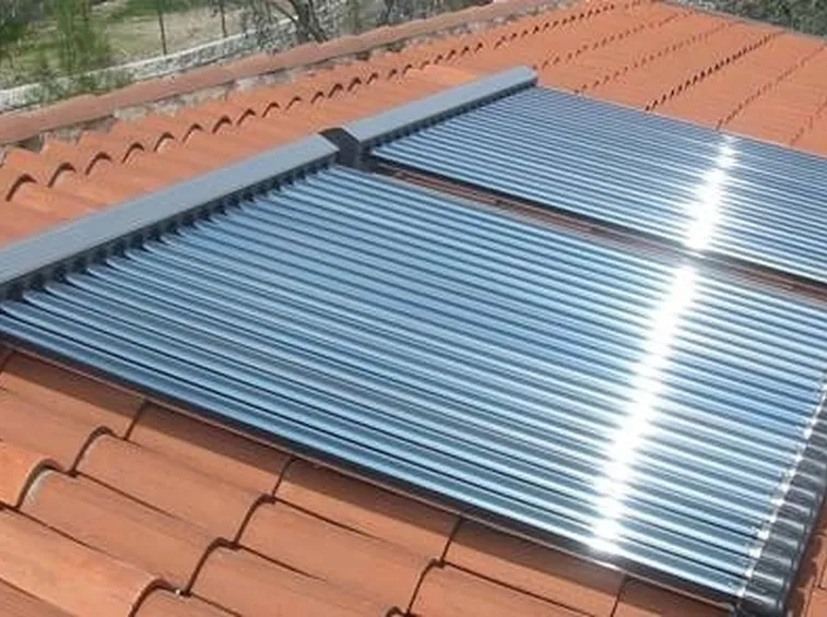 Solare termico inconvenienti