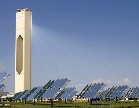 Solare termodinamico