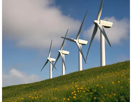 energia eolica
