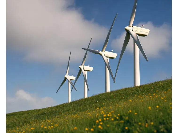 energia eolica