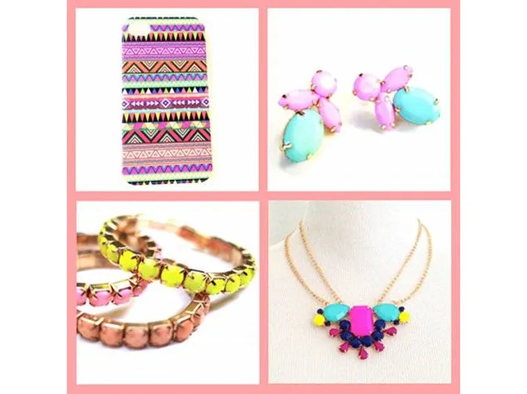 Accessori di bigiotteria