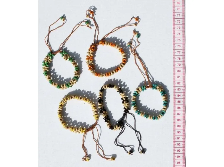 Bracciali