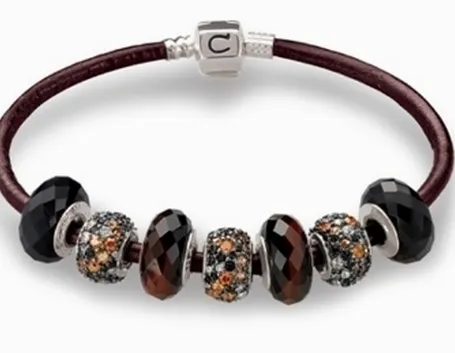 bracciale di bigiotteria
