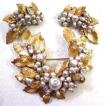 bigiotteria vintage