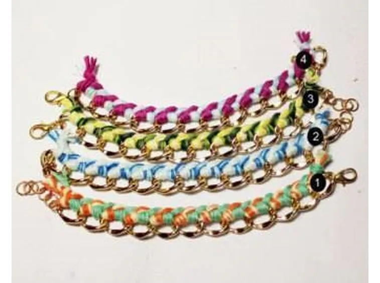 bracciali