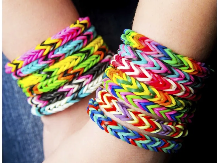 braccialetti scooby doo