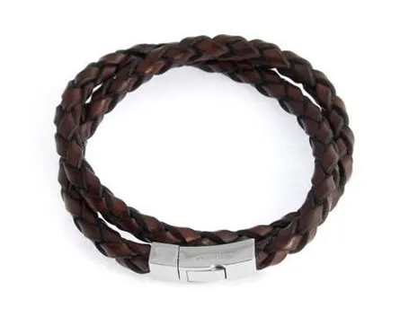 Bracciali uomo