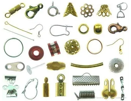 Componenti per bigiotteria