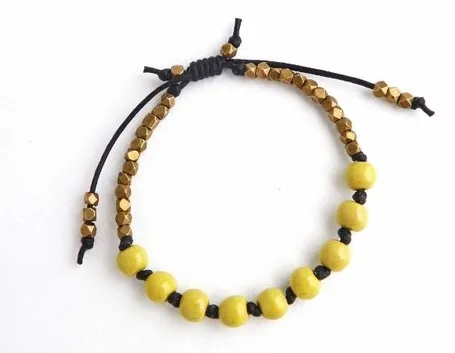 Creare bracciali