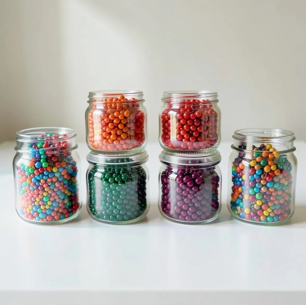Materiale per bigiotteria
