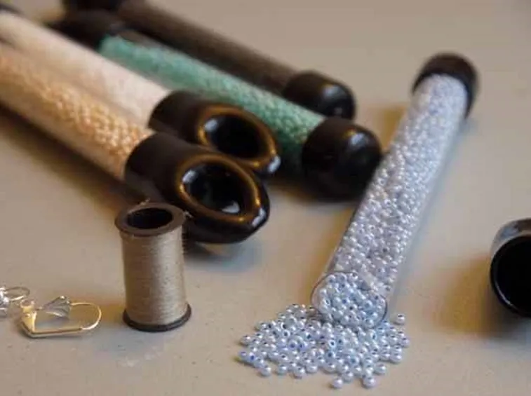 Materiale occorrente
