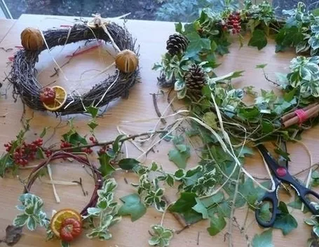 Natale eco-sostenibile