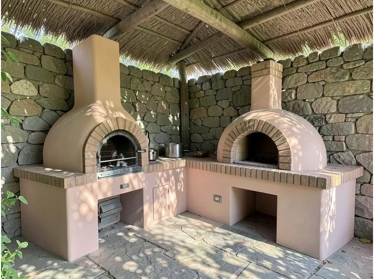 arredi in muratura