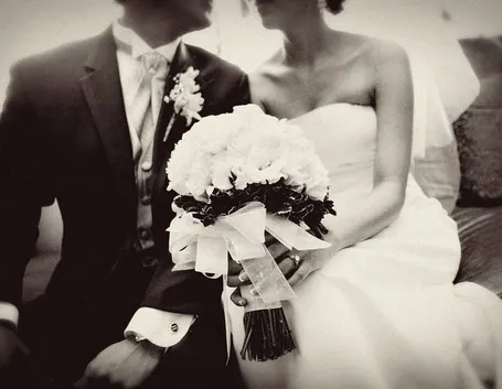 matrimonio