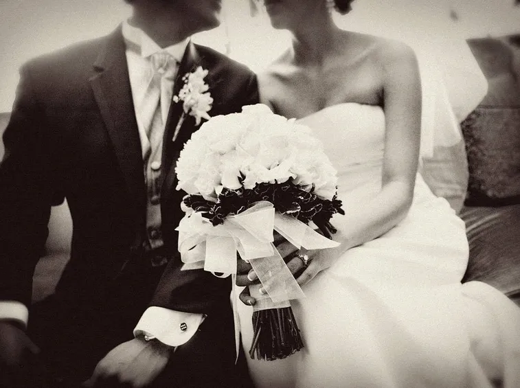 matrimonio