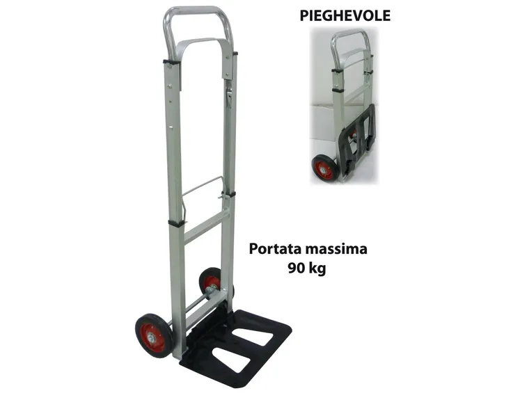 carrellino portatutto
