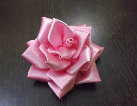 rosa di raso