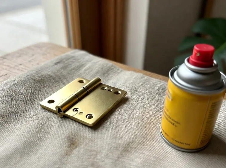 olio per cardini