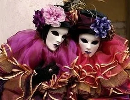 costumi di carnevale