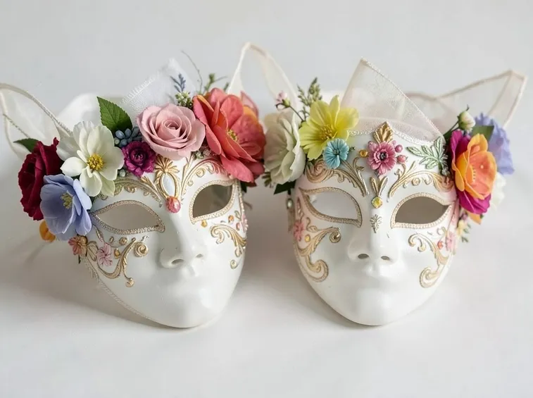 costumi di carnevale