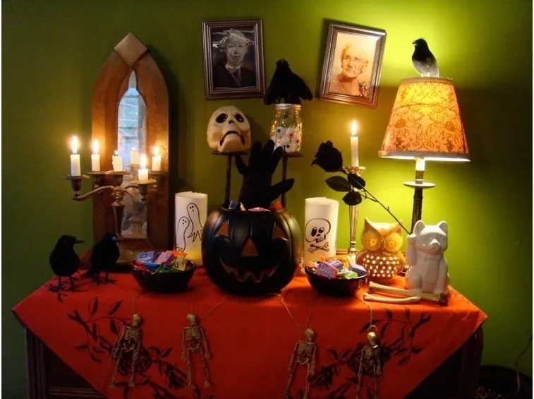 decorazioni per la tavola