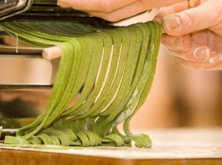 pasta fatta a mano