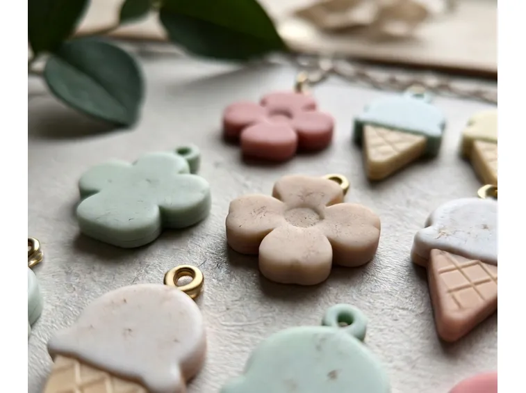 creazioni in fimo