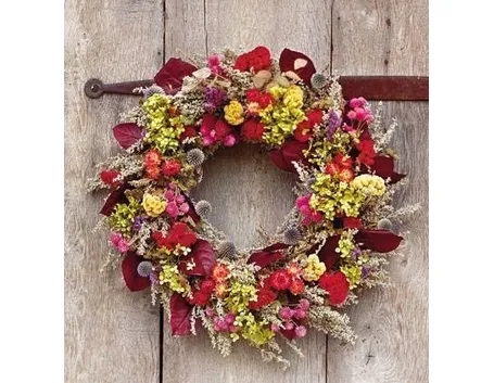 fiori secchi