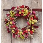 fiori secchi
