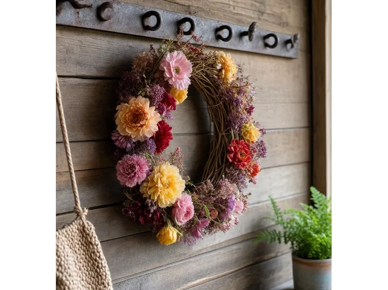 fiori secchi