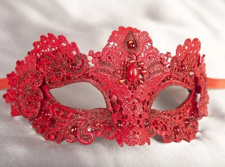 pizzo macramè
