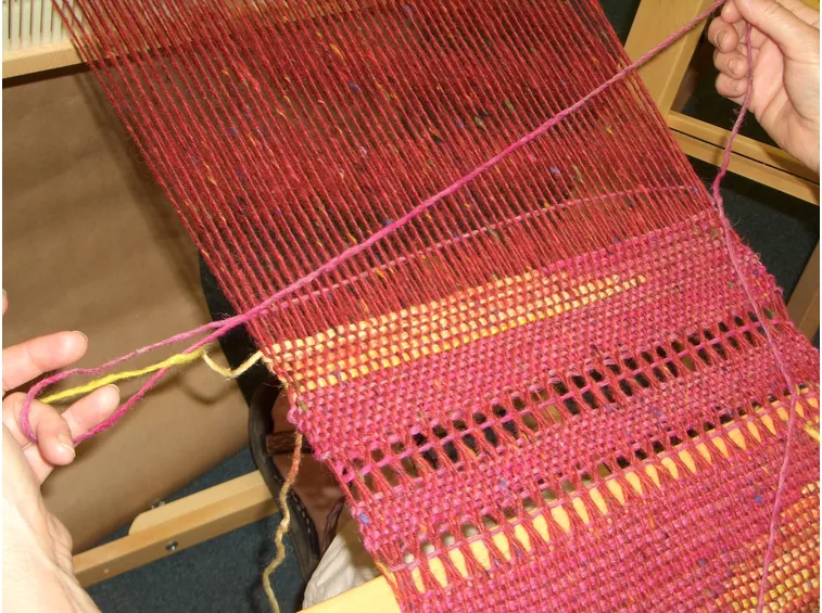 tessitura