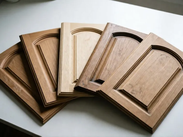 ante in legno per cucina