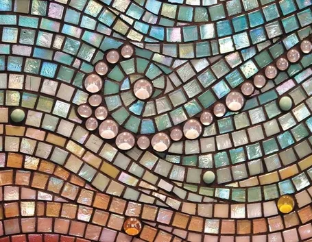 mosaico