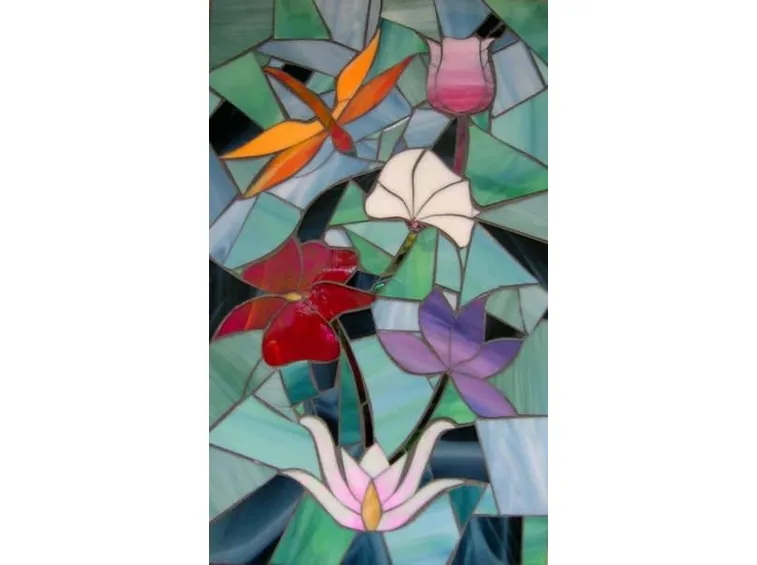mosaico