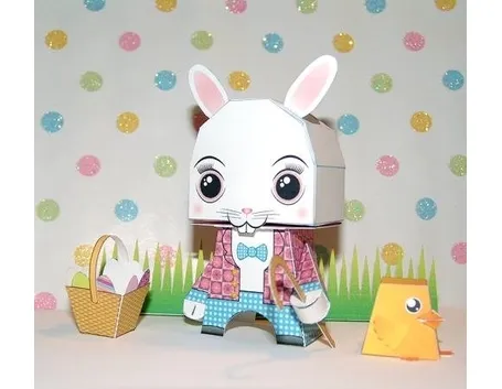 papercraft