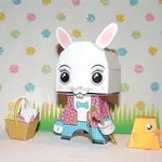 papercraft