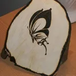 pirografia