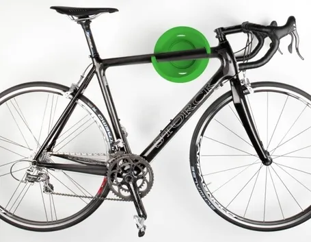 porta biciclette desing