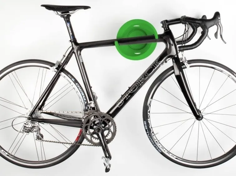 porta biciclette desing