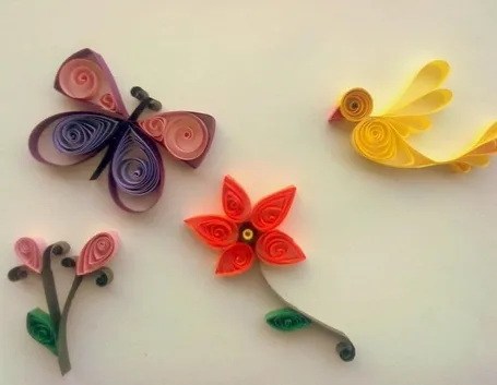 Quilling