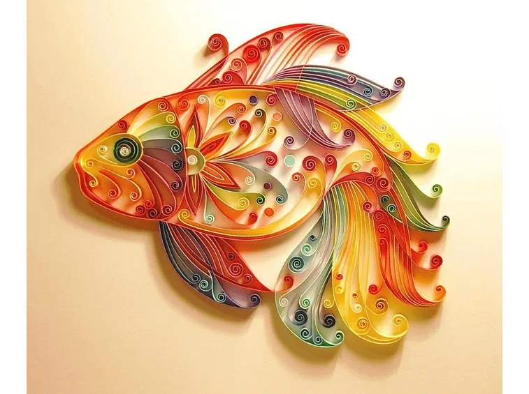 Quilling